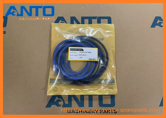 4176480 Oil Seal For HITACHI Excavator EX100 EX100M EX120 EX150 EX200 EX200K EX220 EX270