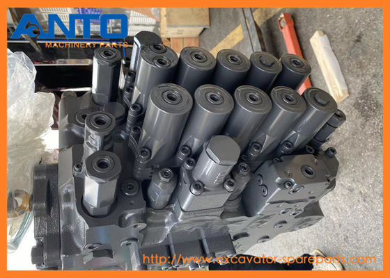 KSJ3106 KSJ12250 Control Valve CAASE Excavator Spare Parts For CX330 CX350B