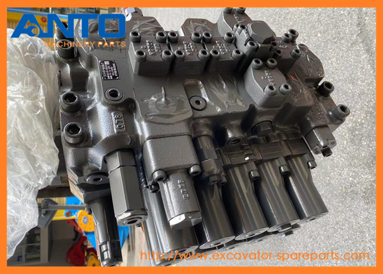 KSJ3106 KSJ12250 Control Valve CASE Excavator Spare Parts For CX330 CX350B