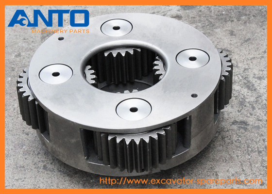 39Q812201 39Q812190 Carrier NO.2 HYUNDAI Excavator Spare Parts For R300-9