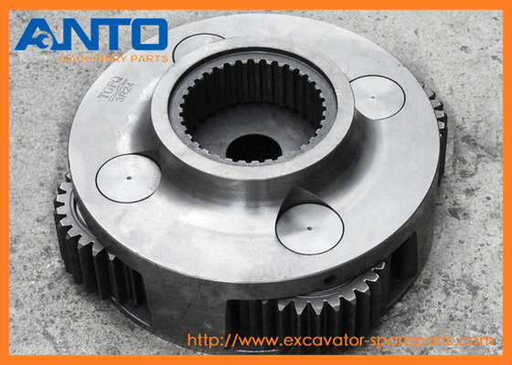 39Q812201 39Q812190 Carrier NO.2 HYUNDAI Excavator Spare Parts For R300-9