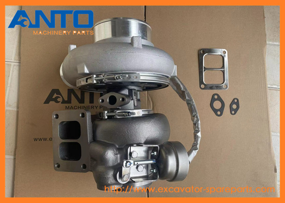 3808698 2399988 Turbocharger Excavator Spare Parts Fit For C18 C15
