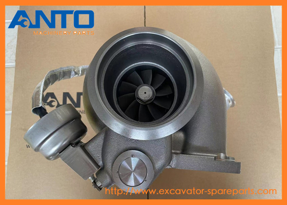 3808698 2399988 Turbocharger Excavator Spare Parts Fit For C18 C15