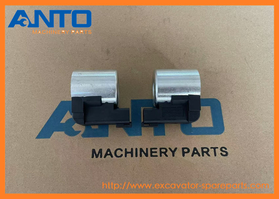 ZGAW-00008 ZGAW00008 Solenoid Coil HYUNDAI Excavator Spare Parts For R140LC-9