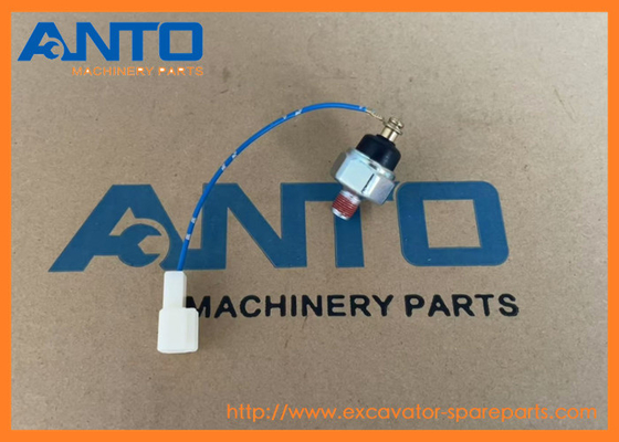 21E3-5001 Oil Pressure Sensor HYUNDAI Excavator Spare Parts For R140LC-7