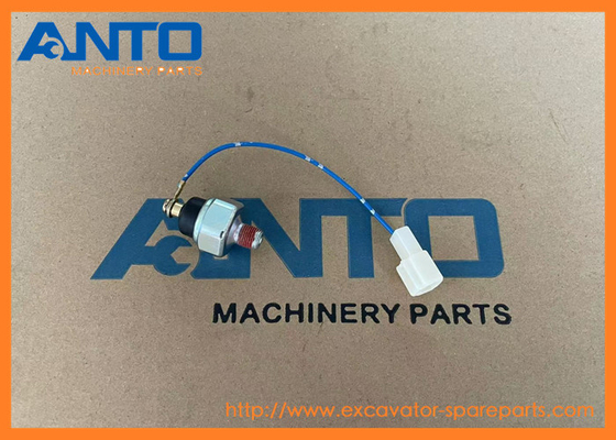 21E3-5001 Oil Pressure Sensor HYUNDAI Excavator Spare Parts For R140LC-7