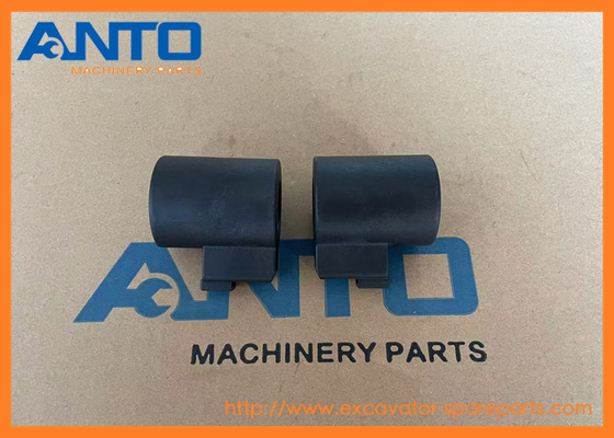 XKCH-00020 Solenoid Valve Coil HYUNDAI Excavator Spare Parts For R140LC-9