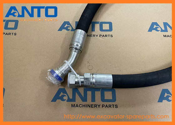 207-62-71440 2076271440 Hose KOMATSU Excavator Spare Parts For PC300-8