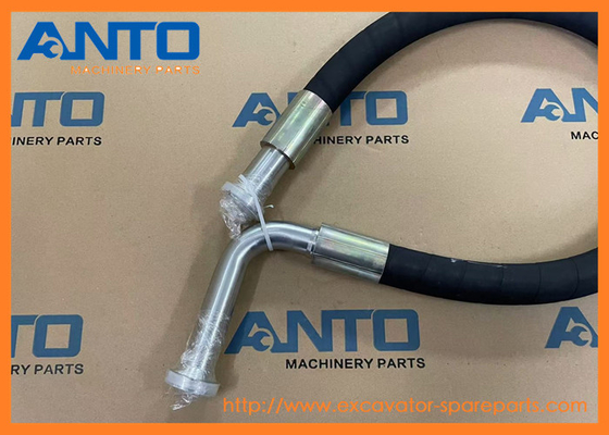 208-62-71890 2086271890 Hose KOMATSU Excavator Spare Parts For PC400LC-8