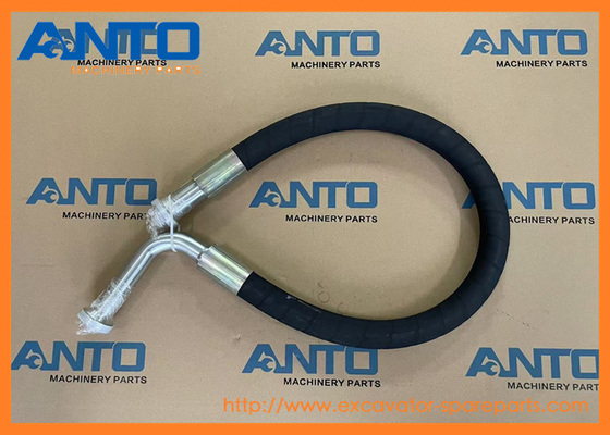 208-62-71890 2086271890 Hose KOMATSU Excavator Spare Parts For PC400LC-8
