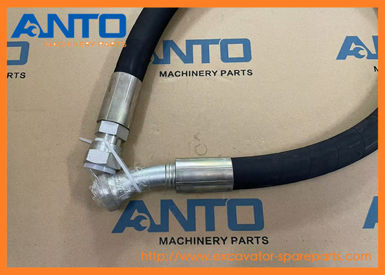 208-62-71120 2086271120 Hose KOMATSU Excavator Spare Parts For PC400LC-8