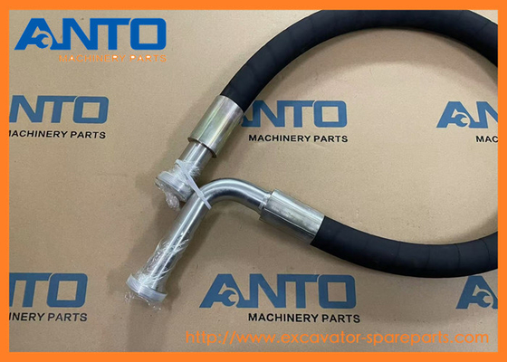 207-62-71880 2076271880 Hose KOMATSU Excavator Spare Parts For PC350-8