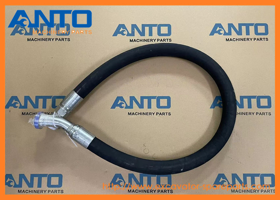 208-62-71130 2086271130 Hose KOMATSU Excavator Spare Parts For PC400LC-8