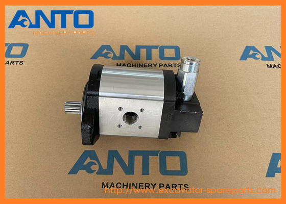 329-5736 3295736 Gear Pump Excavator Spare Parts For M318C