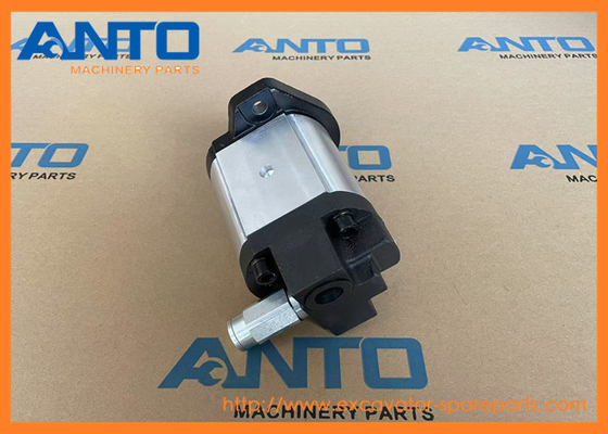 329-5736 3295736 Gear Pump Excavator Spare Parts For M318C