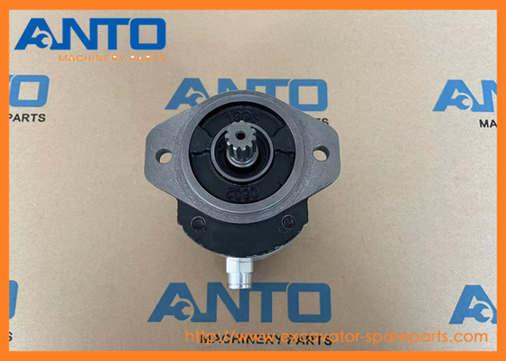 329-5736 3295736 Gear Pump Excavator Spare Parts For M318C