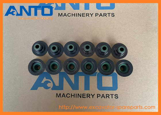 252-6438 2526438 Inlet Valve Seal For Excavator Spare Parts 312D2 312D2 GC 312D2 L 313D2