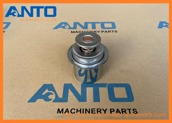 6745-61-1110 6745611111 Thermostat KOMATSU Wheel Loader Spare Parts For SAA6D114E-3C WA430-6