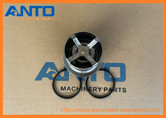 6745-61-1110 6745611111 Thermostat KOMATSU Wheel Loader Spare Parts For SAA6D114E-3C WA430-6