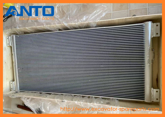 209-03-41110 2090341110 Oil Cooler KOMATSU Excavator Spare Parts For PC800-8E0