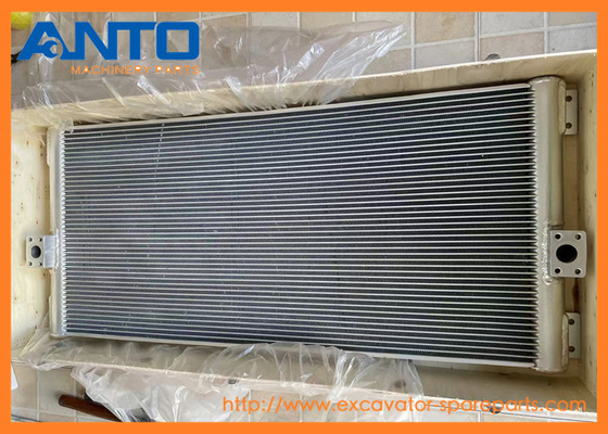 209-03-41110 2090341110 Oil Cooler KOMATSU Excavator Spare Parts For PC800-8E0
