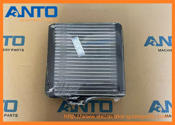 4464352 Evaporator HITACHI Excavator Spare Parts For ZX200 ZX210H