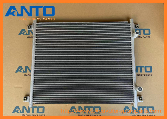 263G6-72141 263G672141 condenser ASSY HITACHI Excavator Spare Parts For ZW180 ZW220