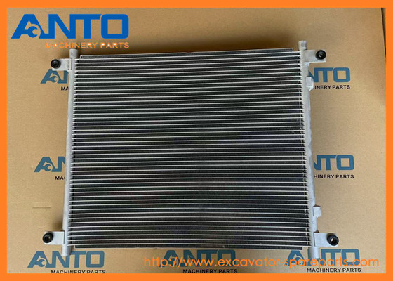 263G6-72141 263G672141 condenser ASSY HITACHI Excavator Spare Parts For ZW180 ZW220