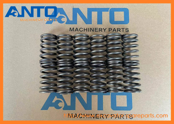 436-0520 4360520 Valve Spring For Excavator Spare Parts XQP150