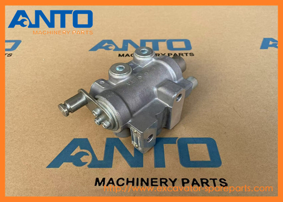 4407253 9214444 Valve Lock HITACHI Excavator Spare Parts For EX1200-5
