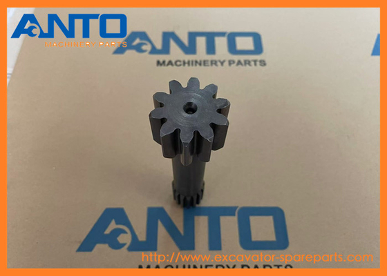 39Q4-42290 39Q4-42291 Travel Reduction Gear HYUNDAI Excavator Spare Parts For R140LC-9