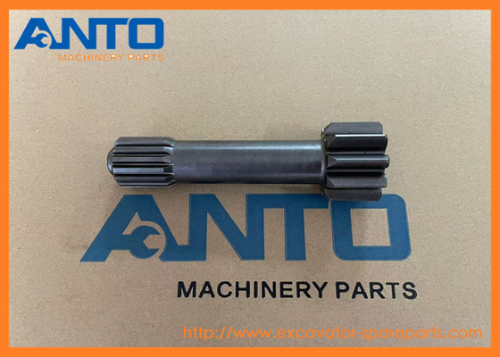 39Q4-42290 39Q4-42291 Travel Reduction Gear HYUNDAI Excavator Spare Parts For R140LC-9