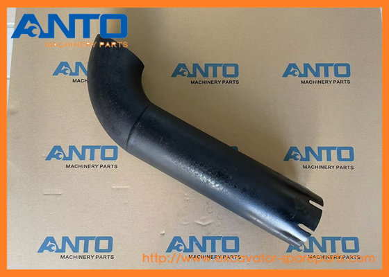 421-02-31114 4210231114 Exhaust Pipe KOMATSU Wheel Loader Spare Parts For WA430-6