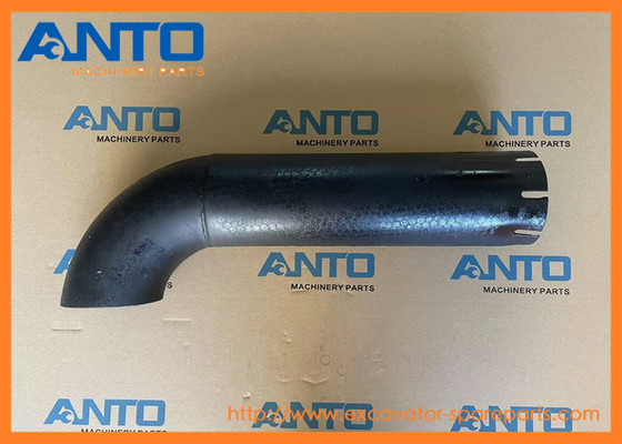 421-02-31114 4210231114 Exhaust Pipe KOMATSU Wheel Loader Spare Parts For WA430-6
