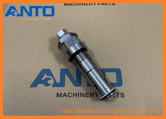 709-10-55402 709-10-55403 Relief Valve ASSY KOMATSU Excavator Spare Parts For PC1000-1