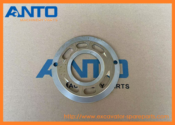 0667613 Valve Plate HITACHI Excavator Spare Parts  For EX200-5 M2X146