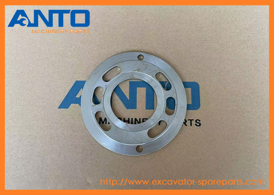 0667613 Valve Plate HITACHI Excavator Spare Parts  For EX200-5 M2X146