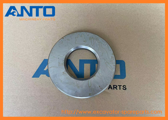 0667612 Plate HITACHI Excavator Spare Parts Fit For EX200-5 M2X146