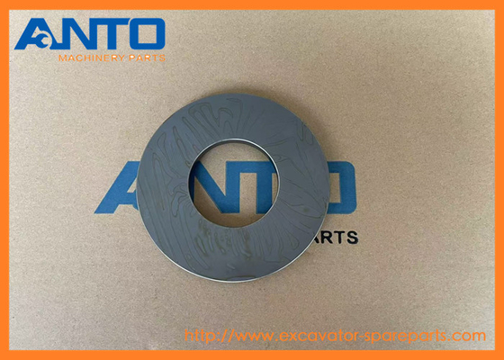0667612 Plate HITACHI Excavator Spare Parts Fit For EX200-5 M2X146
