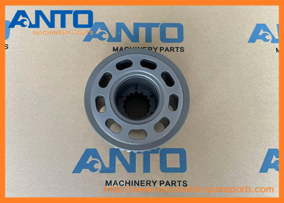 0667607 Cylinder ASSY HITACHI Excavator Spare Parts For EX200-5 M2X146
