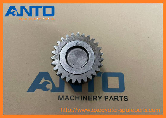 20Y-26-22131 20Y-26-22130 Gear KOMATSU Excavator Spare Parts For PC200-6Z