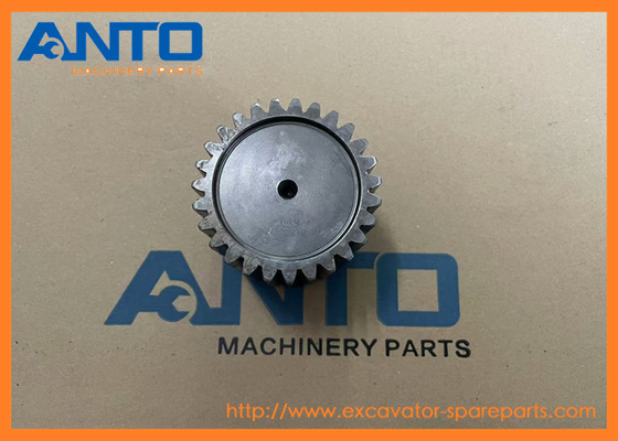20Y-26-22131 20Y-26-22130 Gear KOMATSU Excavator Spare Parts For PC200-6Z