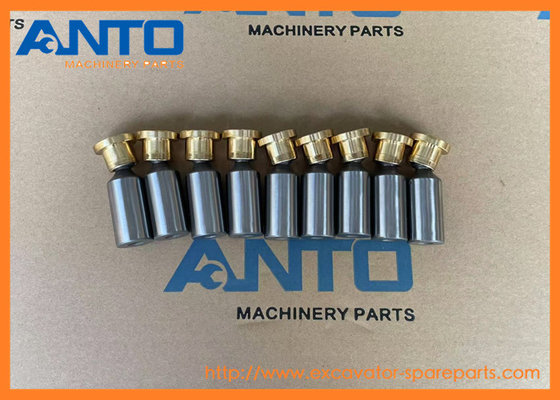 0667601 Piston ASSY HITACHI Excavator Spare Parts For EX200-5