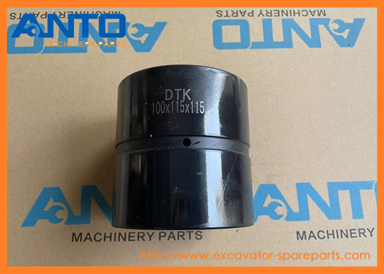 707-76-10130 7077610130 Bushing Excavator Parts For KOMATSU PC1100 PC1100SE PC1100SP