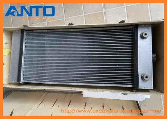 418-03-31112 4180331112 4180331113 Water Tank Radiator Fit KOMATSU WA200 WA250 WA270