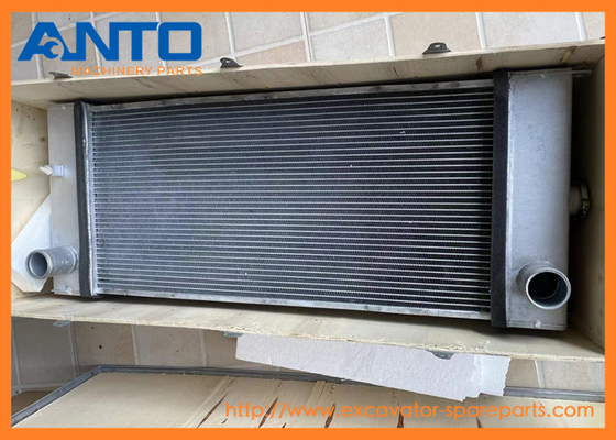 418-03-31112 4180331112 4180331113 Water Tank Radiator Fit KOMATSU WA200 WA250 WA270