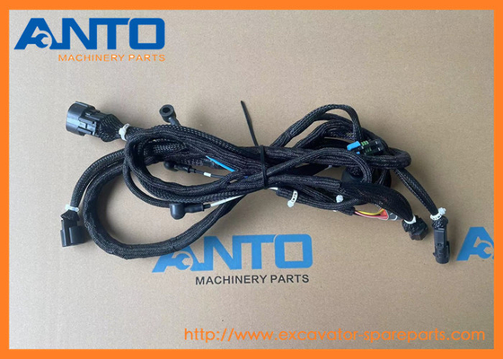 21N6-21033 Harness For HYUNDAI Excavator Spare Parts R200W-7 R210LC-7 R250LC-7 R220LC-7