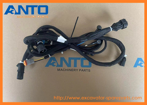 21N6-21033 Harness For HYUNDAI Excavator Spare Parts R200W-7 R210LC-7 R250LC-7 R220LC-7