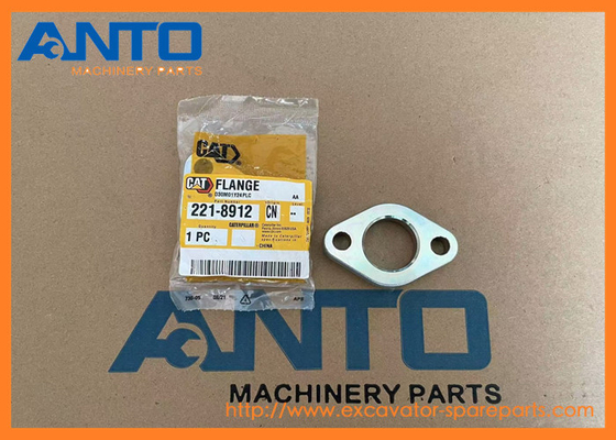 221-8912 2218912 Plange Excavator Spare Parts For C13 345D 349D2 L