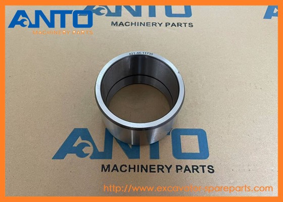 421-46-11730 4214611730 Spacer KOMATSU Wheel Loader Spare Parts For WA470-6A